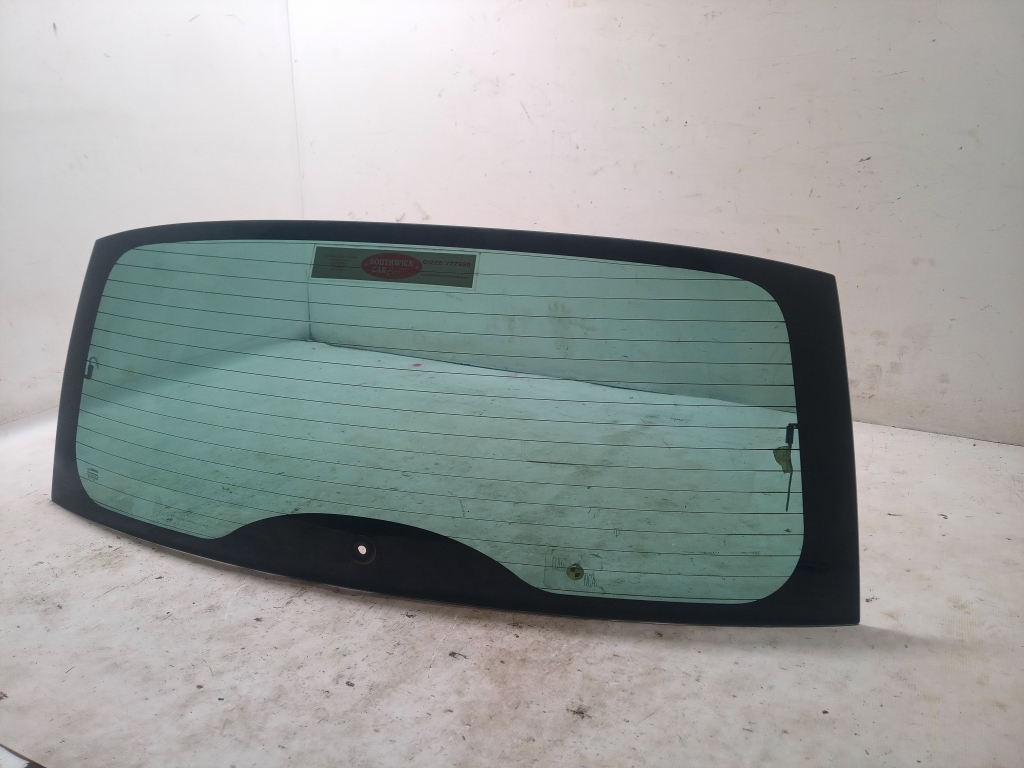 RENAULT Espace IV (2002–2014) Heckscheibe 8200015455 RENAULT Espace IV (2002–2014) Heckscheibe 8200015455