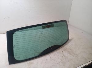 RENAULT Espace IV (2002–2014) Heckscheibe 8200015455 - 2