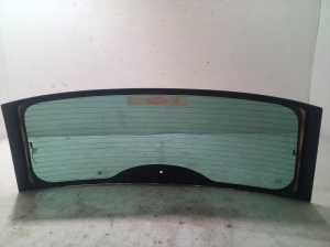 RENAULT Espace IV (2002–2014) Heckscheibe 8200015455 - 3