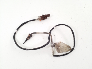 Volkswagen Tiguan (2017–2026) Abgastemperatursensor 03N919529F - 2