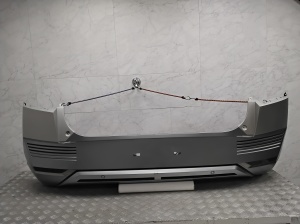 Hyundai IONIQ 5 I (2021–2026) Rear bumper 86612GI110 - 2