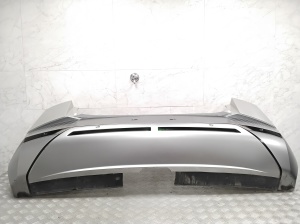 Hyundai IONIQ 5 I (2021–2026) Rear bumper 86612GI110 - 3