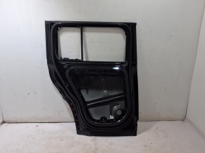 Land Rover Defender II (2019–2026) Rear side doors L8B224631AA - 3
