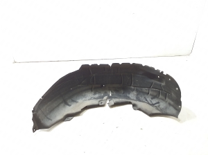 Rear wheel arch liner - L8B2279D23E