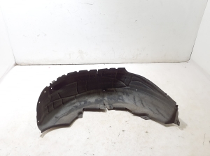   Rear wheel arch liner  - L8B2279D22E 