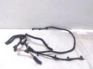 AUDI Q7 (2006–2015) Schlauch 059130299L - 5