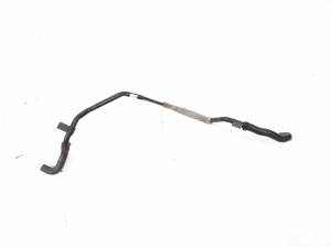 Mercedes Benz SLK-Class 172 (2011–2026) Voolik A1728300600 - 2