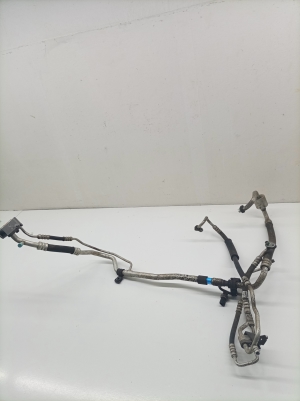 Hyundai Santa Fe (2012–2018) Klimaleitung F108TFAAB02 - 3
