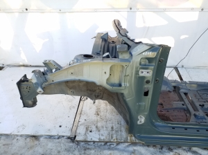 Kia Niro EX (2022–2026) Front quarter panel - 2