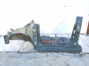 Front quarter panel - 