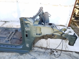 Front quarter panel - 