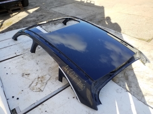 Mercedes Benz EQC N293 (2019–2026) Katus - 3