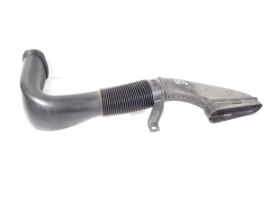   Air intake hose  - A6510900042 