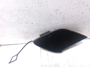 Mercedes Benz B-Class 246 (2011–2017) Front bumper tow hook cover A2468852122 - 2