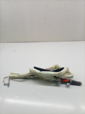 Hyundai Santa Fe (2012–2018) Katuse turvapadi 6190534 - 3