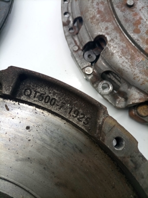 Hyundai Santa Fe (2012–2018) Sidur ja selle osad QT5007 - 4