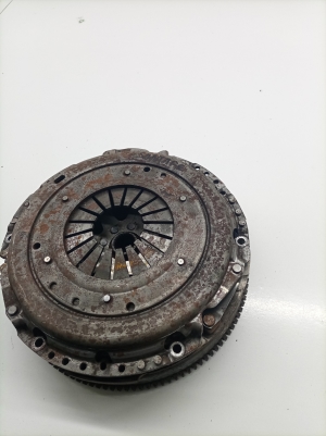 Hyundai Santa Fe (2012–2018) Sidur ja selle osad QT5007 - 5
