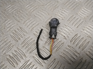 Volkswagen Golf VII (2012–2026) Rear parking sensor 5Q0919275B - 3