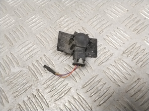 Volkswagen Golf VII (2012–2026) Rear parking sensor 5Q0919275B - 2