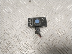 Rear parking sensor - 5Q0919275B