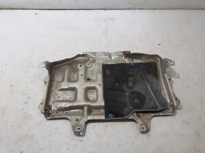   Front underbody protection  - L8B27E063AD 