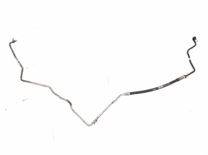 Kühlschlauch für Getriebe - A6511801630