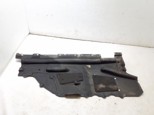   Underbody shield  - L8B2104C20AG 