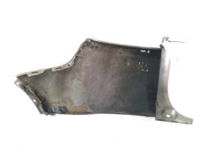 Land Rover Evoque (2011–2018) Eckteil der hinteren Stoßstange BJ3217926A - 4