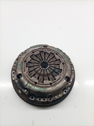   Clutch and its parts  - 9801354780 