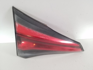 TOYOTA RAV 4 A4 (2012–2018) Tagatuli tagaluugil 8159042031 - 3