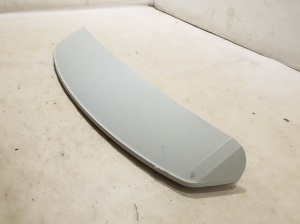 AUDI A6 C8 (2018–2025) Tailgate spoiler 4K9827933A - 4