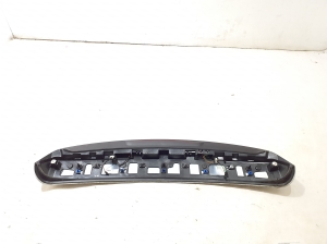 AUDI A6 C8 (2018–2025) Tailgate spoiler 4K9827933A - 5
