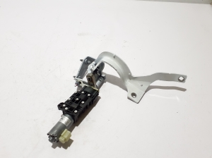 AUDI A6 C8 (2018–2025) Trunk lid hinge 4K9827299A - 4