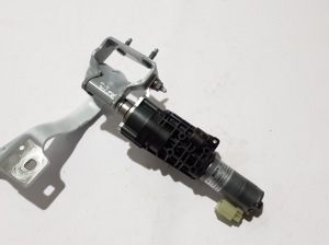 AUDI A6 C8 (2018–2025) Trunk lid hinge 4K9827299A - 5