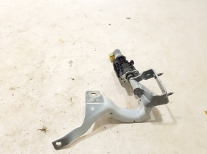 AUDI A6 C8 (2018–2025) Trunk lid hinge 4K9827300A - 2