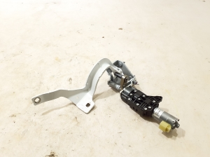 AUDI A6 C8 (2018–2025) Trunk lid hinge 4K9827300A - 4