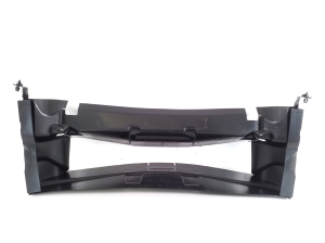 BMW 4 SERIES F32 (2013–2020) Luftleitblech für den Kühler 51054591 - 2
