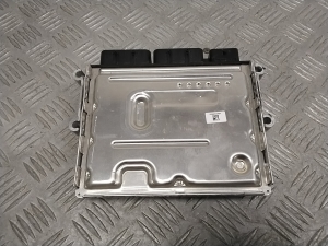 RENAULT Trafic III (2014–2022) Engine control unit 237104330S - 2