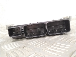 RENAULT Trafic III (2014–2022) Engine control unit 237104330S - 4