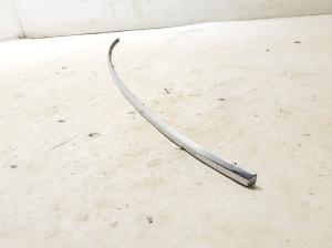AUDI A6 C8 (2018–2025) Trunk lid molding 4K5853927 - 3