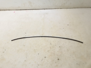 AUDI A6 C8 (2018–2025) Trunk lid molding 4K5853927 - 4