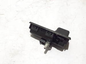 AUDI A6 C8 (2018–2025) Trunk lid exterior handle 760827566 - 2