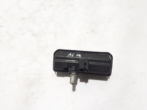 AUDI A6 C8 (2018–2025) Trunk lid exterior handle 760827566 - 5