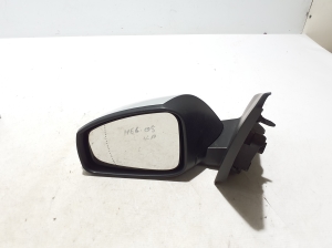 Side mirror and its parts - 963020180R