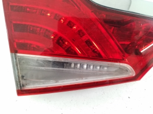 Hyundai i40 (2011–2026) Rückleuchte Heckleuchte innen - 3