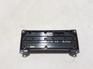 Land Rover Defender II (2019–2026) Heater control panel L8B214F224MC - 4