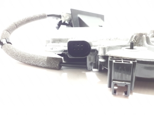 AUDI A6 C8 (2018–2025) Trunk lid lock 4M0827506F - 2
