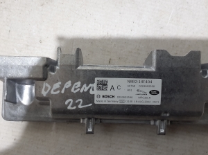 Front camera - N8B214F404AC