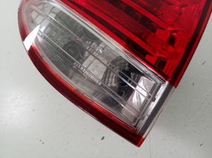 Hyundai i40 (2011–2026) Eckleuchte hinten 924013Z000 - 2
