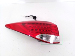 Hyundai i40 (2011–2026) Eckleuchte hinten 924013Z000 - 4